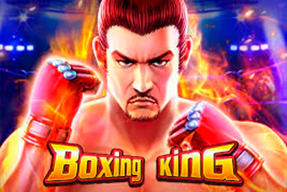 Boxing King slot