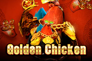 Golden Chicken slot