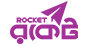 Rocket logo