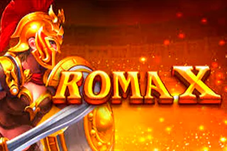 RomaX slot