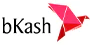 bKash logo