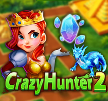Crazy Hunter