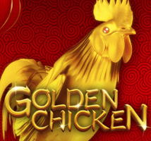 Golden Chicken