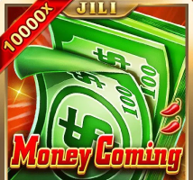 Money Coming