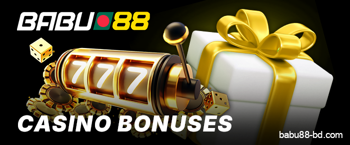 Best Casino Bonuses for Bangladeshi Players at Babu88